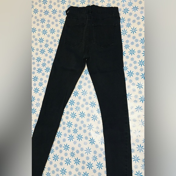 Garage 3 Pants for DIY - old/used for creative - Picture 4 of 16